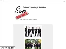 Sites similar to sewsecret.net