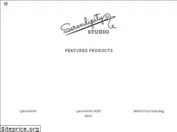 Sites similar to sewserendipity.com