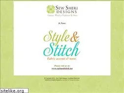 Sites similar to sewsheri.com