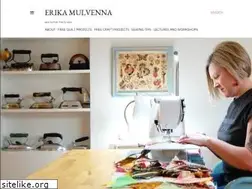 Sites similar to sewsitall.blogspot.com