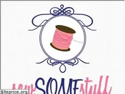 Sites similar to sewsomestuff.com