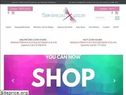 Sites similar to sewspecialsa.com