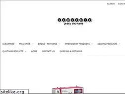Sites similar to sewstuff.com