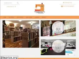 Sites similar to sewsweetquiltstore.com
