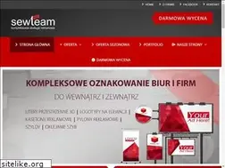 Sites similar to sewteam.pl