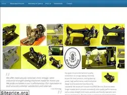 Sites similar to sewtechnology.net