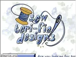 Sites similar to sewterific.com