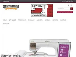 Sites similar to sewtime.com