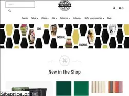 Sites similar to sewtopia.com