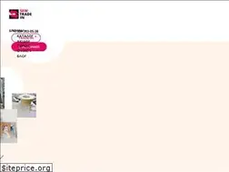 Sites similar to sewtradein.ru