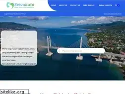 Sites similar to sewukuto.id