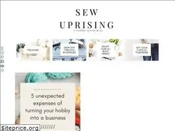 Sites similar to sewuprising.com
