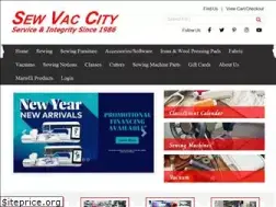Sites similar to sewvaccity.com