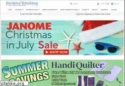 Sites similar to sewvacdirect.com