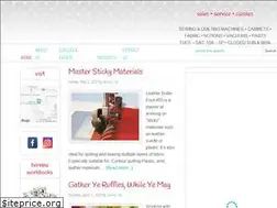 Sites similar to sewvacltd.com