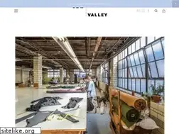 Sites similar to sewvalley.org