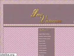 Sites similar to sewvictorian.com