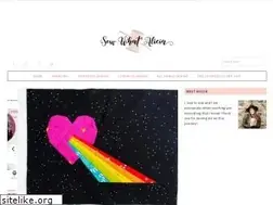 Sites similar to sewwhatalicia.com