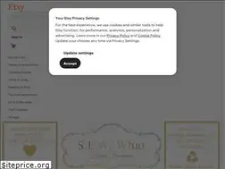 Sites similar to sewwhatbeadcompany.com