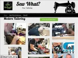 Sites similar to sewwhatftl.com