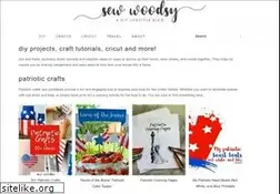 Sites similar to sewwoodsy.com