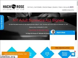 Sites similar to sexabusesurvivorlawfirm.com