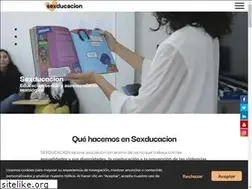 Sites similar to sexducacion.com