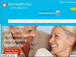 Sites similar to sexhealthdoc.com