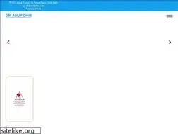 Sites similar to sexologistindia.in