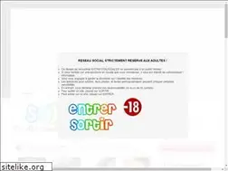 Sites similar to sexoo.fr