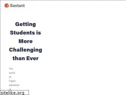 Sites similar to sextantmktg.com