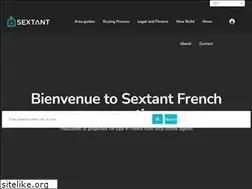 Sites similar to sextantproperties.com