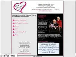 Sites similar to sextherapists.com