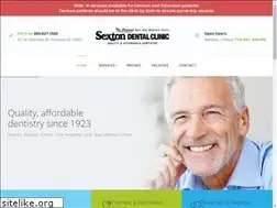 Sites similar to sextondental.net