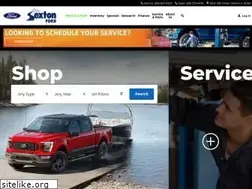 Sites similar to sextonford.com
