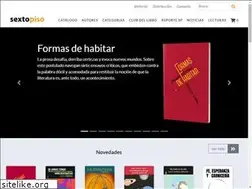 Sites similar to sextopiso.mx