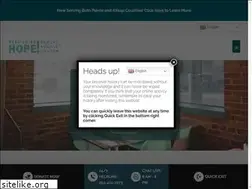 Sites similar to sexualassaultcenter.com