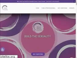 Sites similar to sexualhealthalliance.com