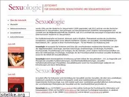 Sites similar to sexuologie-info.de