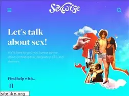Sites similar to sexwise.org.uk