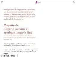 Sites similar to sexy-charmes.fr