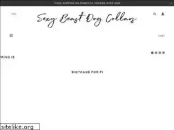 Sites similar to sexybeastdogcollars.com