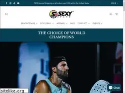 Sites similar to sexybrand.com