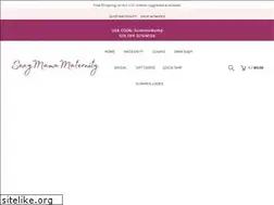 Sites similar to sexymamamaternity.com