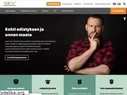 Sites similar to sey.fi