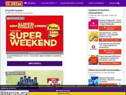 Sites similar to sey.ro