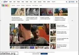 Sites similar to seyahat.mynet.com