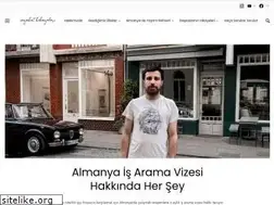 Sites similar to seyahathikayeleri.com