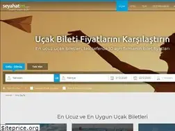 Sites similar to seyahatim.com