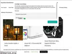 Sites similar to seyahatkumbaram.com
